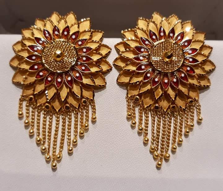 Gold premium kaner pasa