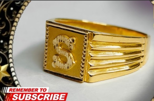 Gold Box Angti