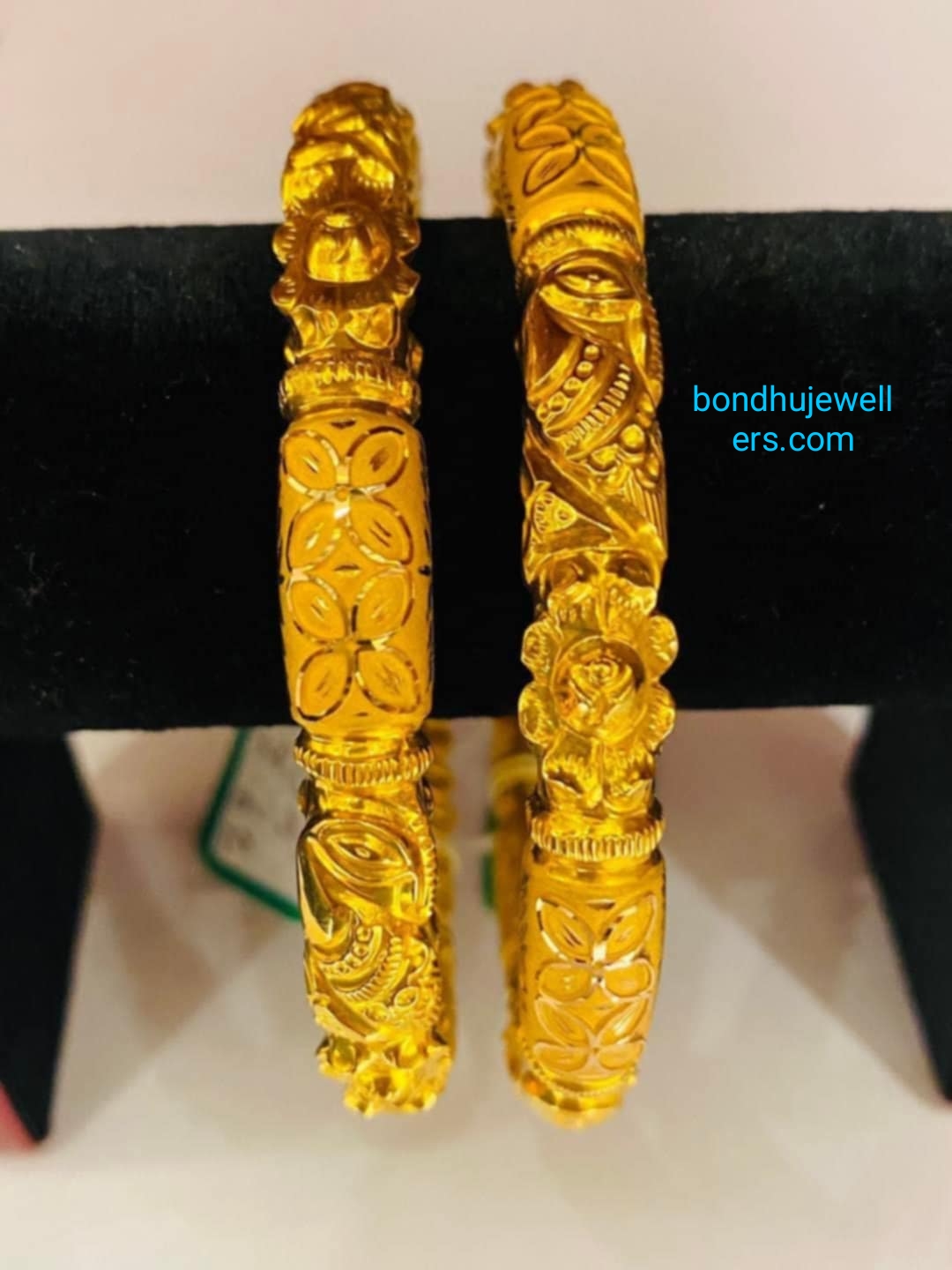 Gold+Bronze premium Naksha Bala